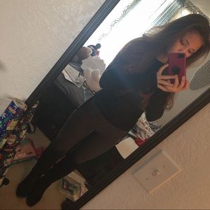 Meet your Posher, Cora